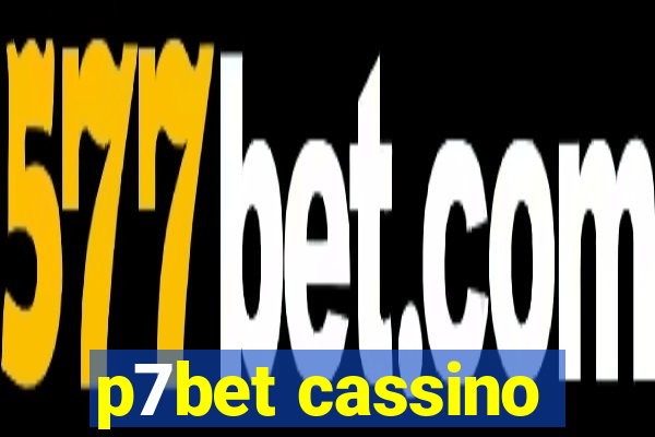 p7bet cassino